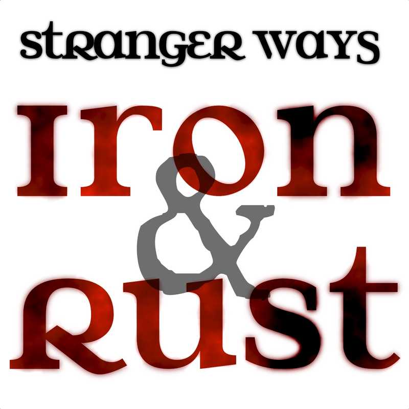 Iron & Rust