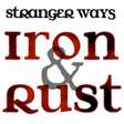 Iron & Rust Cover